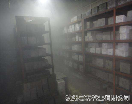 水泥養(yǎng)護(hù)加濕