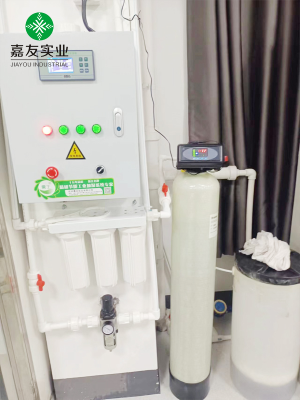 電子車間干霧加濕器（smt、dip、整形車間） (5)